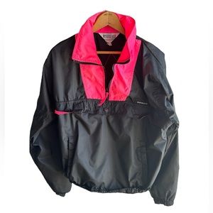 Vintage Windbreaker, women’s large.